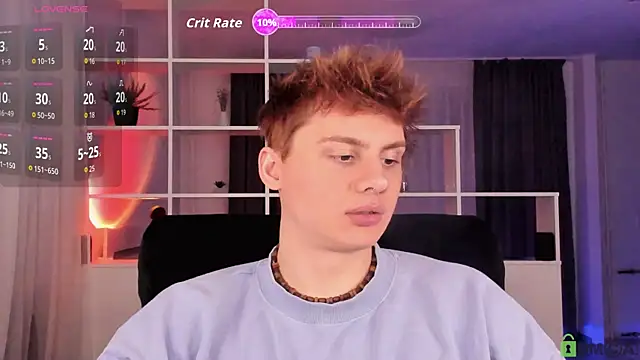 sunnyburn boy online show from 10-04-25, 05:11