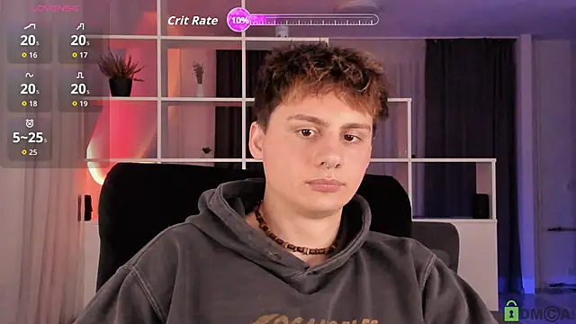 sunnyburn boy online show from 03-27-26, 07:13