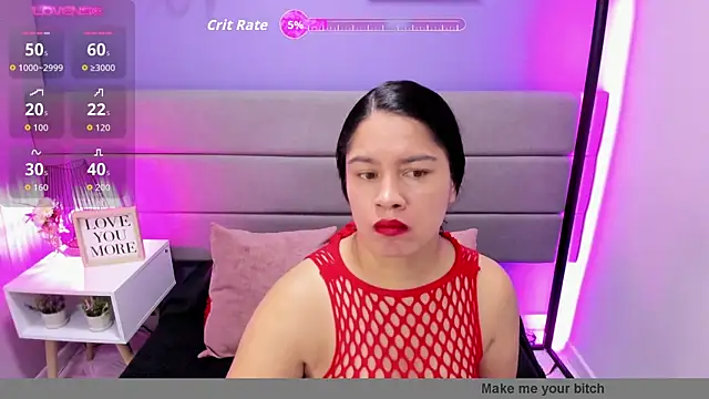 Alicebrooks  online show from 09-13-25, 12:27