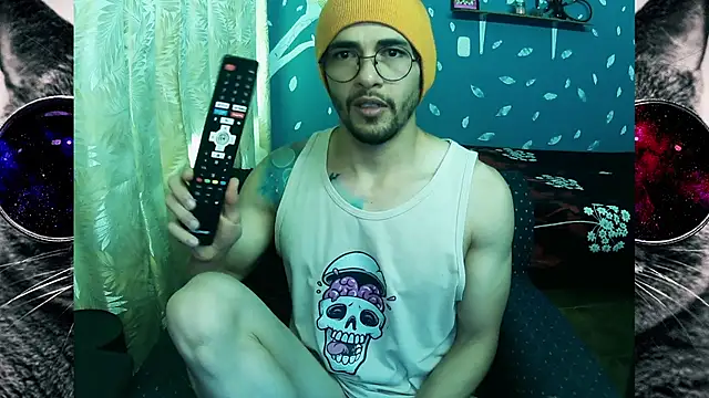 ponzothc online show from 09-18-25, 07:05