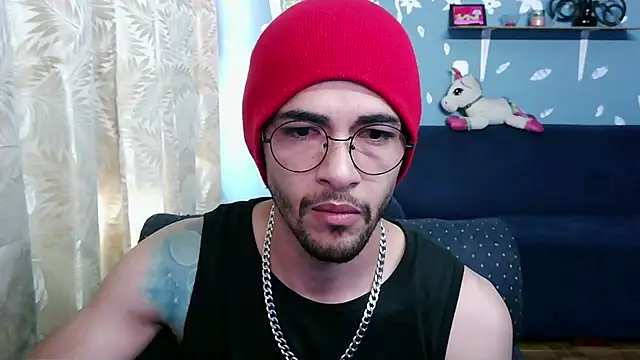 ponzothc online show from 10-25-25, 09:09