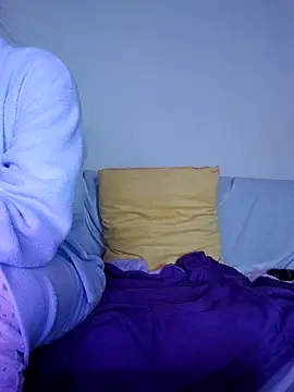 blondyruby online show from 02-08-26, 11:35