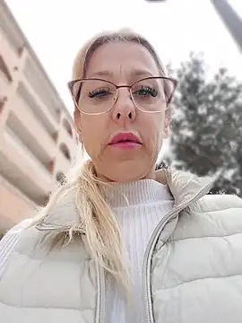 blondyruby online show from 03-07-26, 12:24