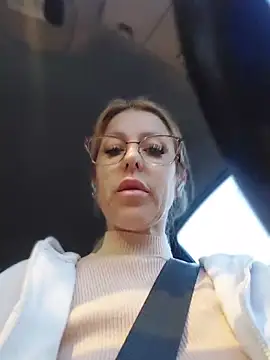 blondyruby online show from 03-10-26, 06:24