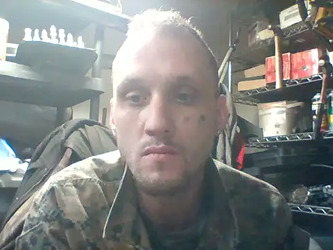 Aaronbp online show from 01-12-26, 07:13