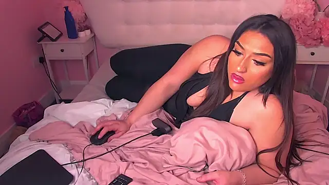 JanesaMiaBabestationx online show from 01-22-25, 03:18