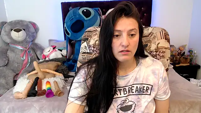 Lorenahot 06 online show from 02-09-26, 06:45