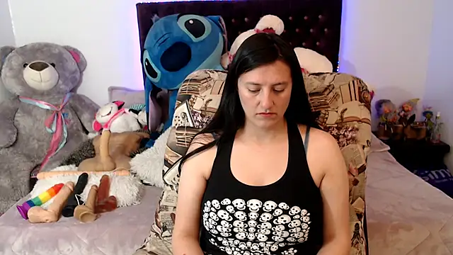 Lorenahot 06 online show from 03-04-26, 06:36