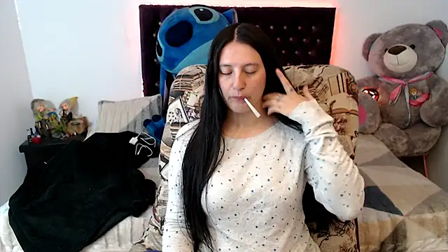 Lorenahot 06 online show from 04-16-26, 06:41