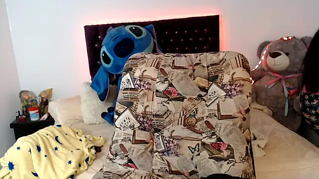 Lorenahot 06 online show from 07-14-26, 04:56