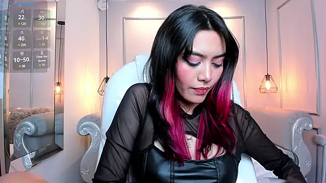 AzuraKindong online show from 01-29-25, 10:32