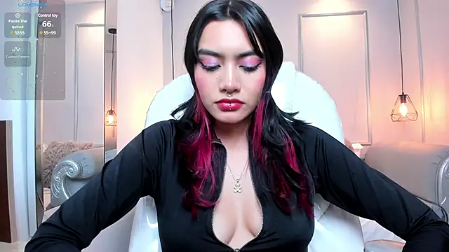 AzuraKindong online show from 01-30-25, 10:41