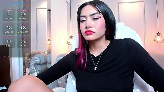 AzuraKindong online show from 02-06-25, 01:38