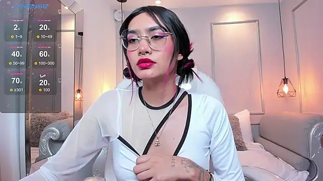 AzuraKindong online show from 02-28-25, 10:50