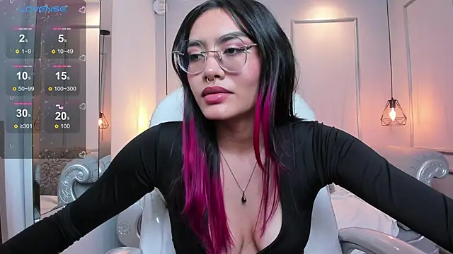 AzuraKindong online show from 03-06-25, 01:27