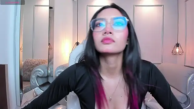 AzuraKindong online show from 09-23-25, 07:17