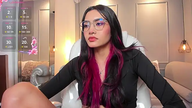 AzuraKindong online show from 01-16-26, 07:18