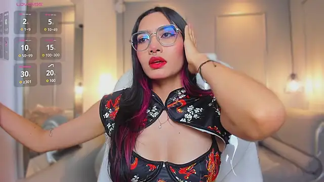 AzuraKindong online show from 02-05-26, 07:18