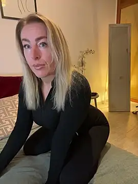 ChristyAdair online show from 03-01-25, 07:59