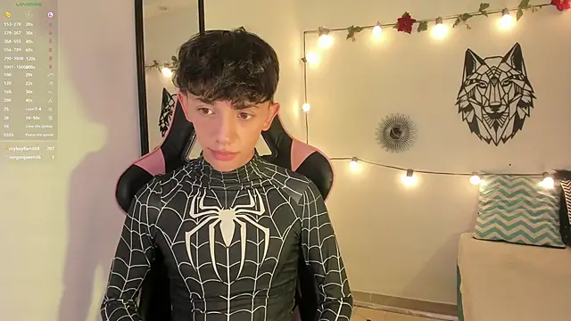 Tomy Rox online show from 01-11-25, 11:46