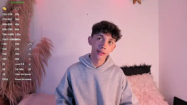 Tomy Rox online show from 01-13-25, 08:37