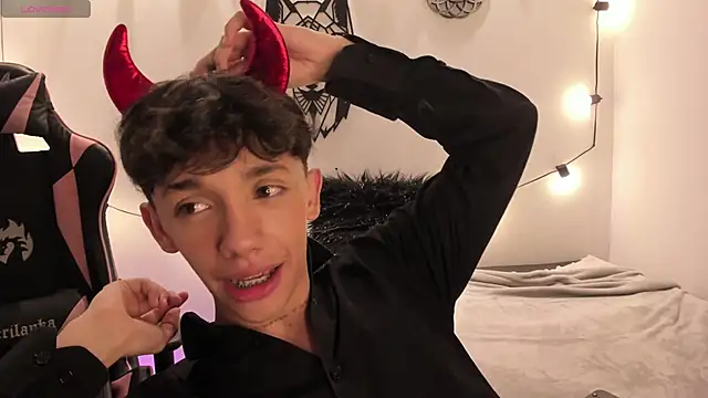 Tomy Rox online show from 01-14-25, 11:58