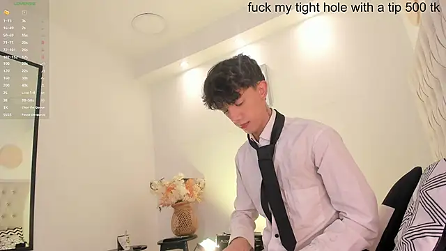 Tomy Rox online show from 01-27-25, 04:09