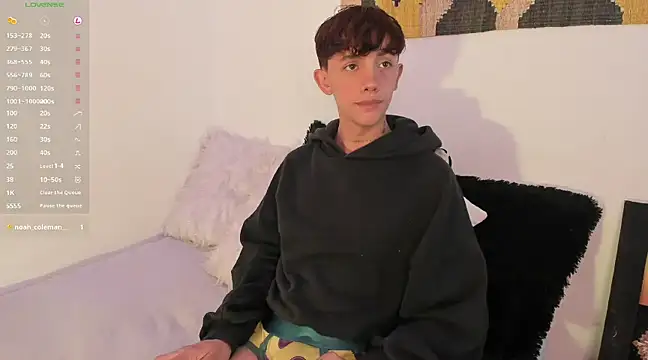 Tomy Rox online show from 02-08-25, 09:46