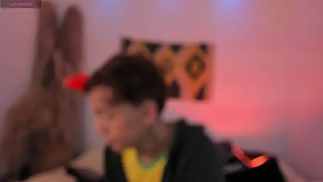 Tomy Rox online show from 02-13-25, 08:34