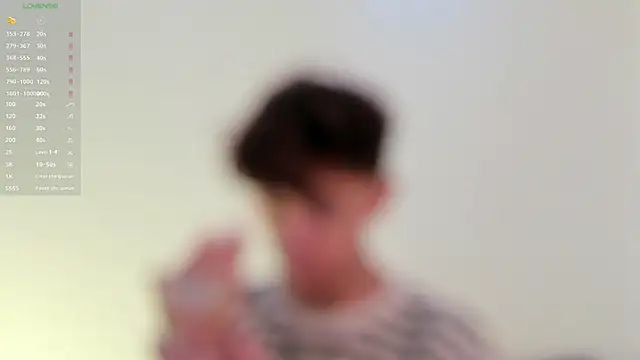 Tomy Rox online show from 02-15-25, 08:01