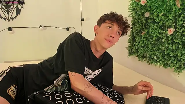 Tomy Rox online show from 03-03-25, 08:00