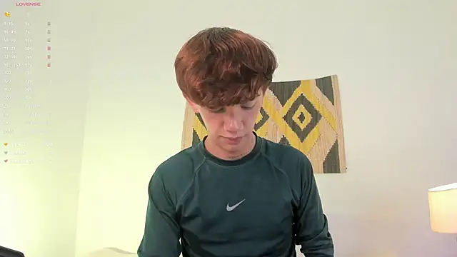 Tomy Rox online show from 03-20-25, 10:51