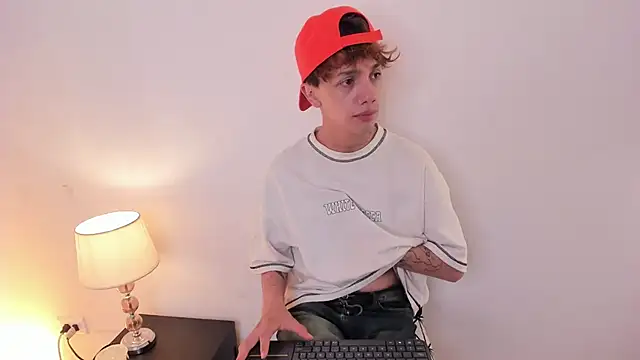 Tomy Rox online show from 09-08-25, 07:13