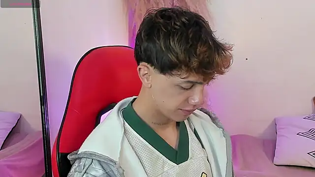 Tomy Rox online show from 09-12-25, 08:31