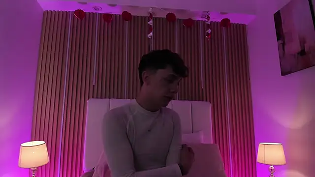 Tomy Rox online show from 02-28-26, 07:48