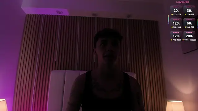 Tomy Rox online show from 03-08-26, 08:12