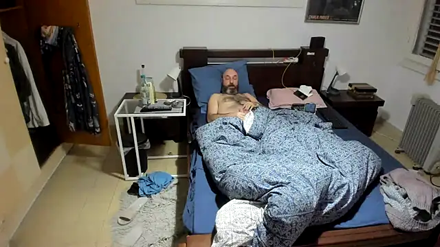 CTPuIITu3 online show from 02-07-25, 03:55