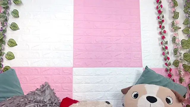 Snapshot of AnyaFloyd69 chatting on 02-27-25, 09:36 AnyaFloyd69 online show from 02-27-25, 09:36