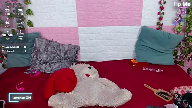 Snapshot of AnyaFloyd69 chatting on 03-08-25, 02:55 AnyaFloyd69 online show from 03-08-25, 02:55