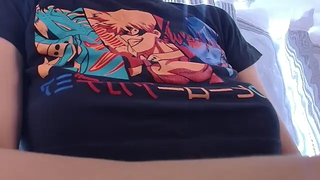 Snapshot of AnyaFloyd69 chatting on 09-23-25, 08:34 AnyaFloyd69 online show from 09-23-25, 08:34