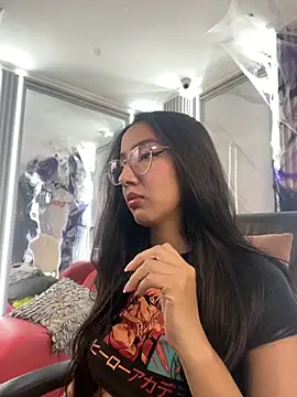 Snapshot of AnyaFloyd69 chatting on 10-22-25, 08:41 AnyaFloyd69 online show from 10-22-25, 08:41