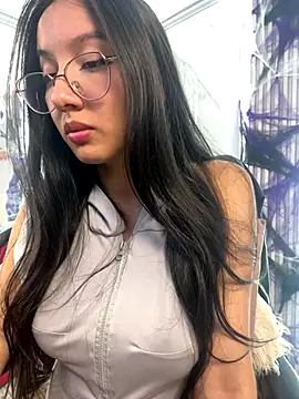 Snapshot of AnyaFloyd69 chatting on 10-30-25, 08:53 AnyaFloyd69 online show from 10-30-25, 08:53