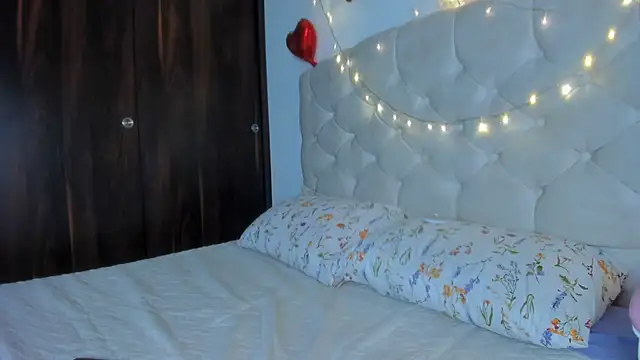 ChanellGV online show from 02-12-25, 11:41