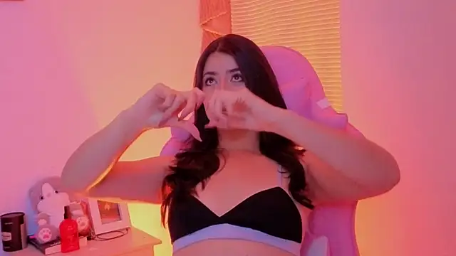 ChanellGV online show from 09-17-25, 09:27