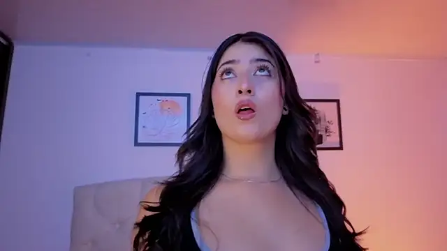 ChanellGV online show from 10-08-25, 10:07