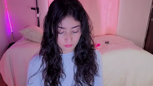 ChanellGV online show from 03-05-26, 09:11