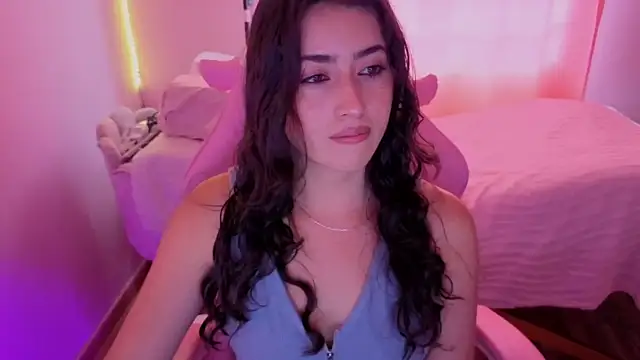 ChanellGV online show from 03-22-26, 08:12