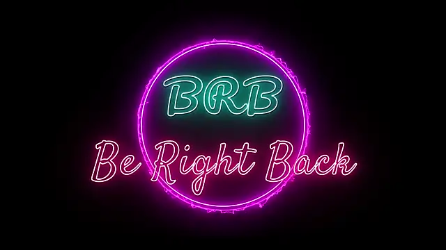 barbie brunette online show from 10-01-25, 11:05