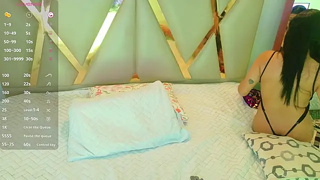 cattaleeyaa online show from 09-23-25, 12:30