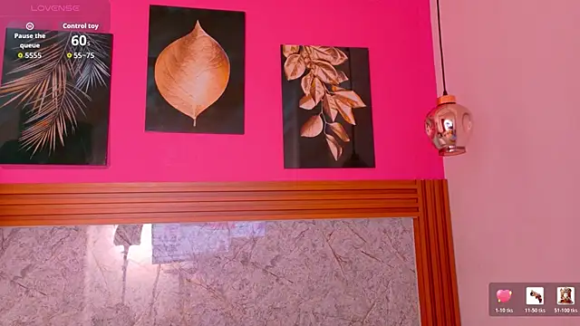 cattaleeyaa online show from 02-27-26, 07:36